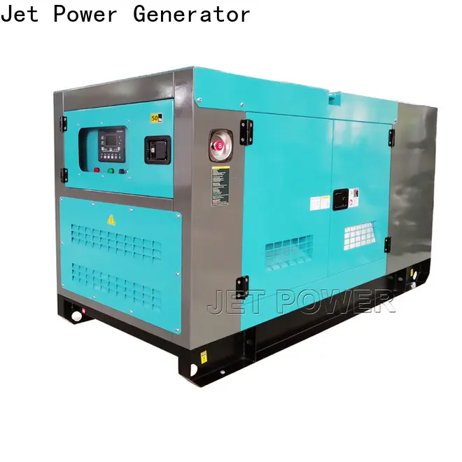 Jet Power power generator suppliers for business 1