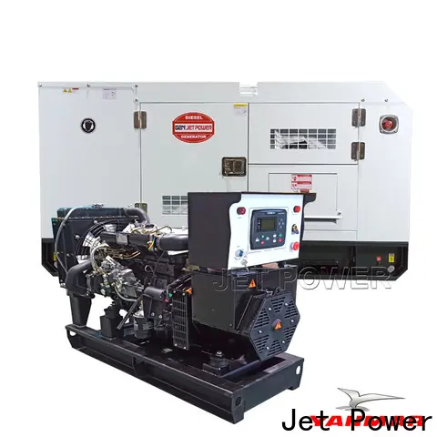 Jet Power high-quality home use generator manufacturers for electrical power 1
