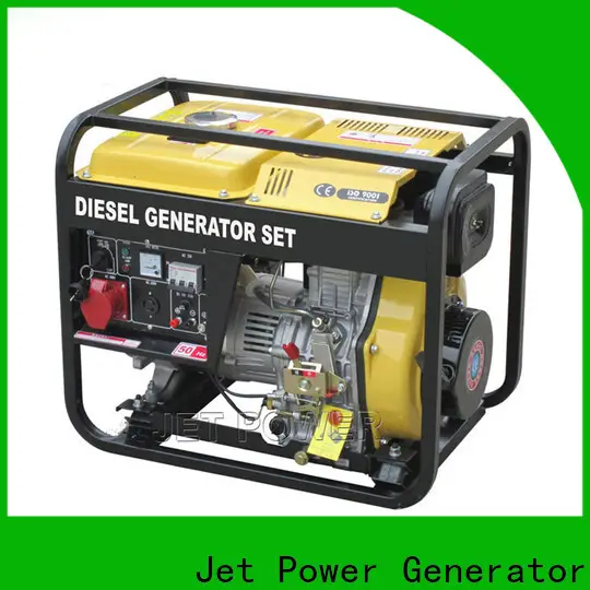 high-quality silent generator suppliers for sale 1