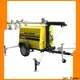 professional portable light tower generator suppliers for electrical power 1