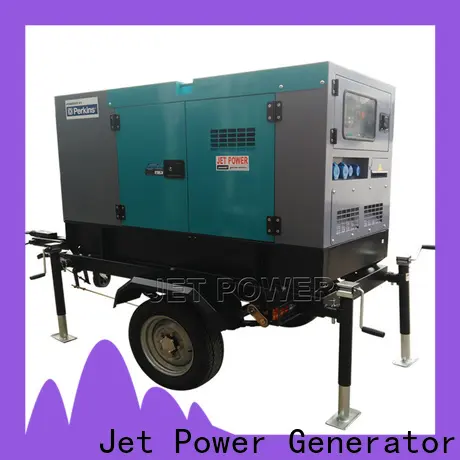 hot sale diesel trailer generator suppliers for business 1