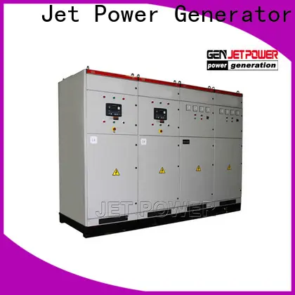 Jet Power high-quality electrical control system suppliers for electrical power 1