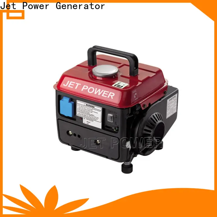 Jet Power electric generator manufacturers for electrical power1 1