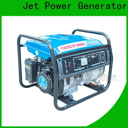 Jet Power excellent gasoline generator set company for business 1