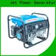 Jet Power excellent gasoline generator set company for business 1