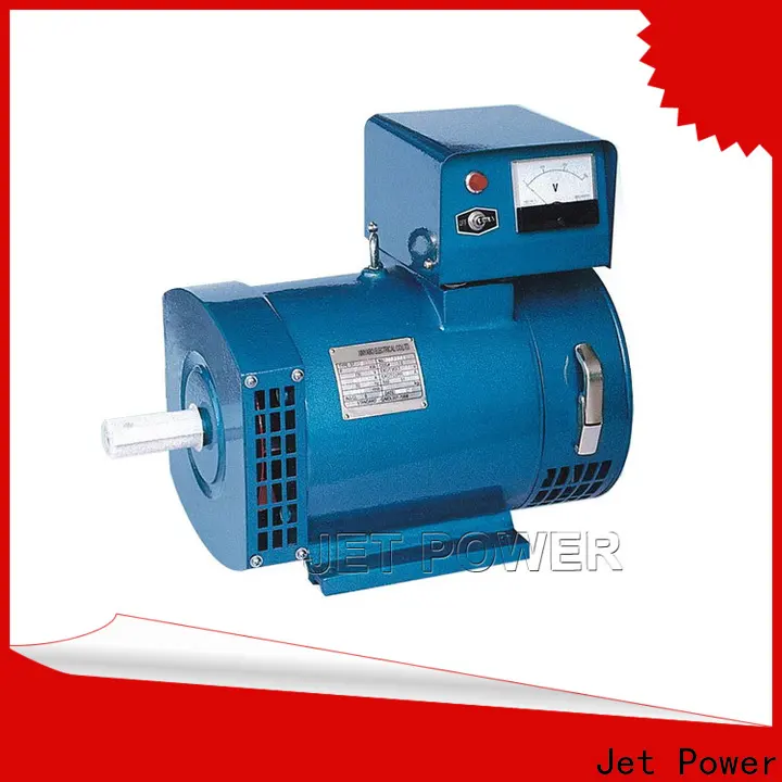 Jet Power generator head manufacturers for electrical power 1