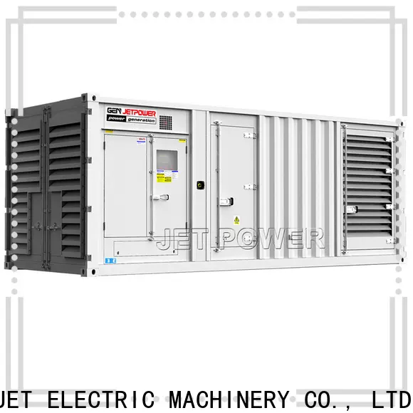 high-quality container generator set supply for business 1