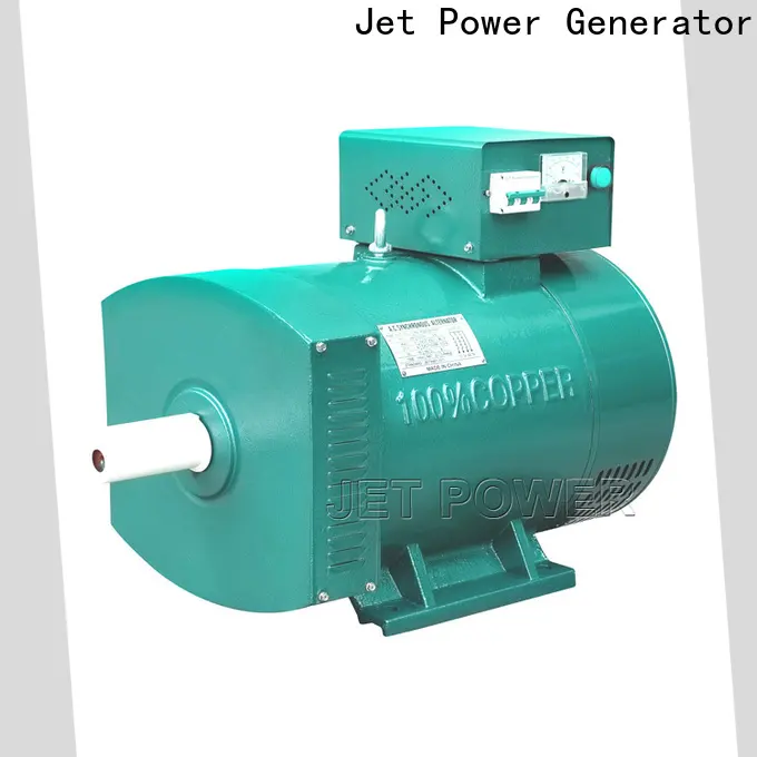 Jet Power professional brushless generator supply for business 1