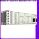 new containerised generator set factory for business 1