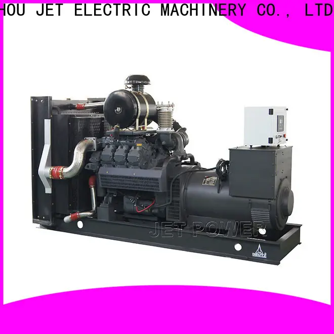 Jet Power water cooled generator suppliers for sale1 1