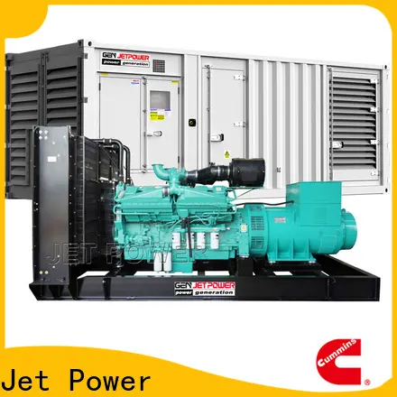 Jet Power generator diesel manufacturers for business2 1