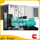 Jet Power generator diesel manufacturers for business2 1