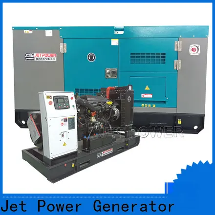 Jet Power best power generator supply for business 1