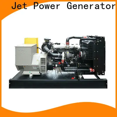 Jet Power generator diesel company for electrical power1 1