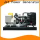 Jet Power generator diesel company for electrical power1 1