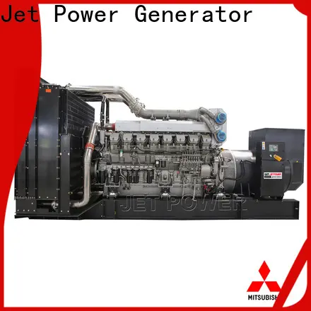 Jet Power silent generators suppliers for sale1 1
