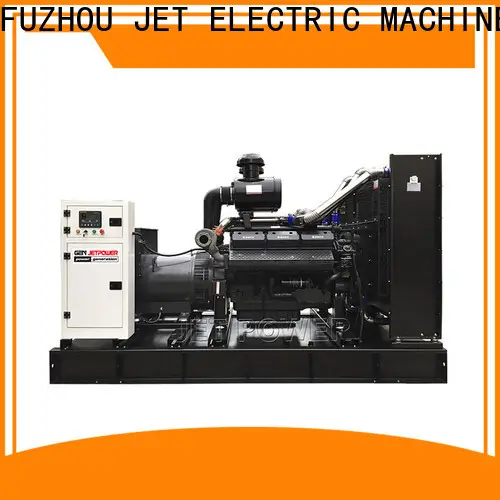 best silent generators suppliers for business 1
