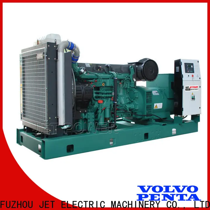 Jet Power water cooled diesel generator factory for business2 1