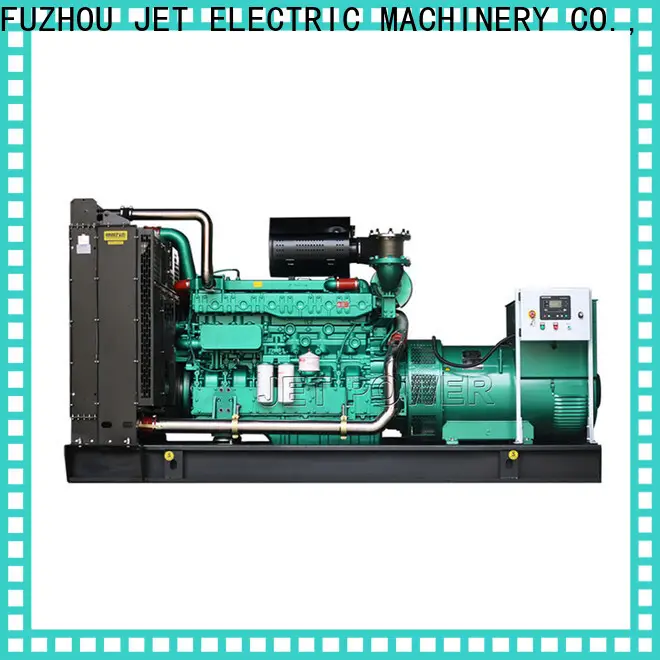 latest generator diesel supply for electrical power 1