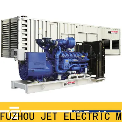 latest electrical generator factory for business 1