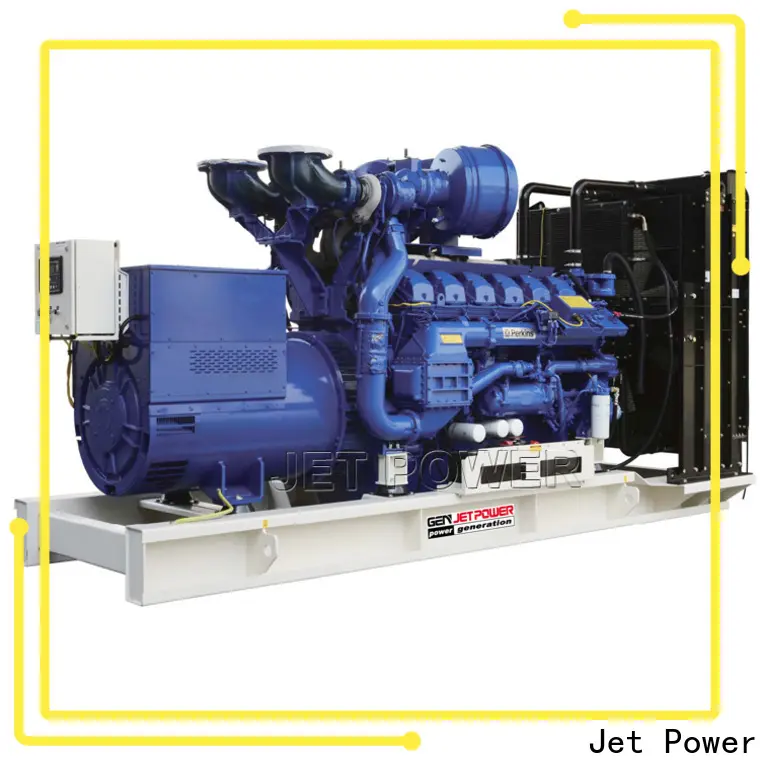 Jet Power new home use generator manufacturers for electrical power1 1