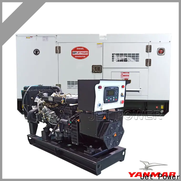 best silent generators company for business 1