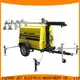 hot sale light tower generators suppliers for sale 1