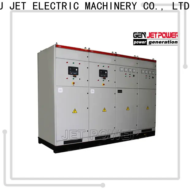 Jet Power professional electrical control system manufacturers for sale1 1