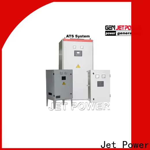 Jet Power best electrical control system suppliers for electrical power 1