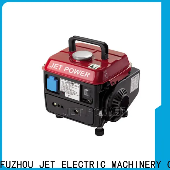 good portable generator company for electrical power 1