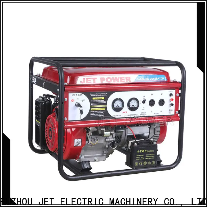 professional petrol generators company for sale 1
