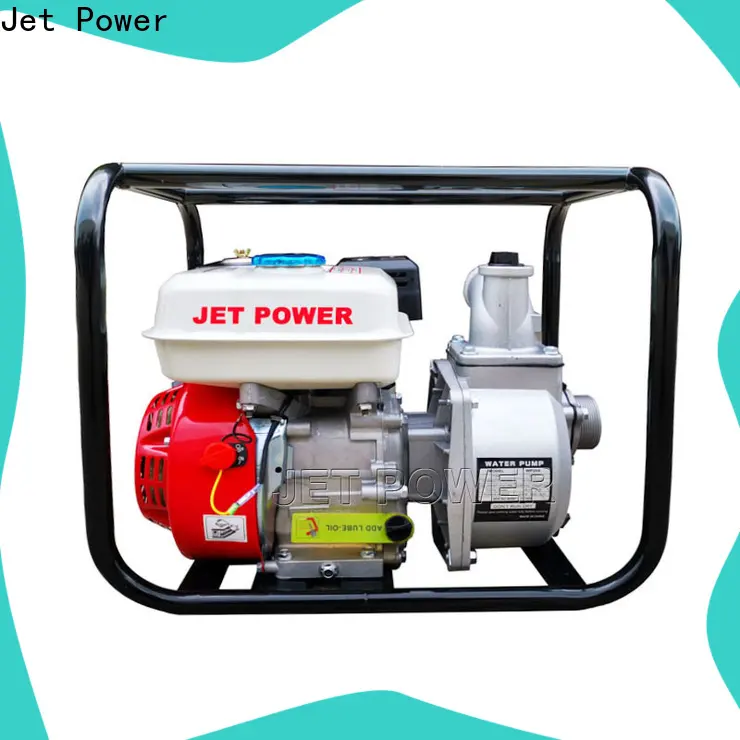 Jet Power best gasoline water pump company for business 1