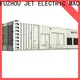 Jet Power professional containerized generator suppliers for electrical power 1