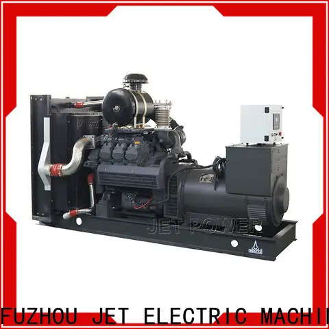 Jet Power water cooled generator suppliers for sale2 1