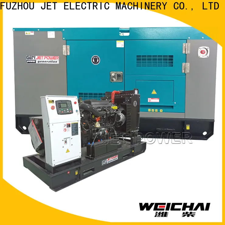 best electrical generator suppliers for business 1