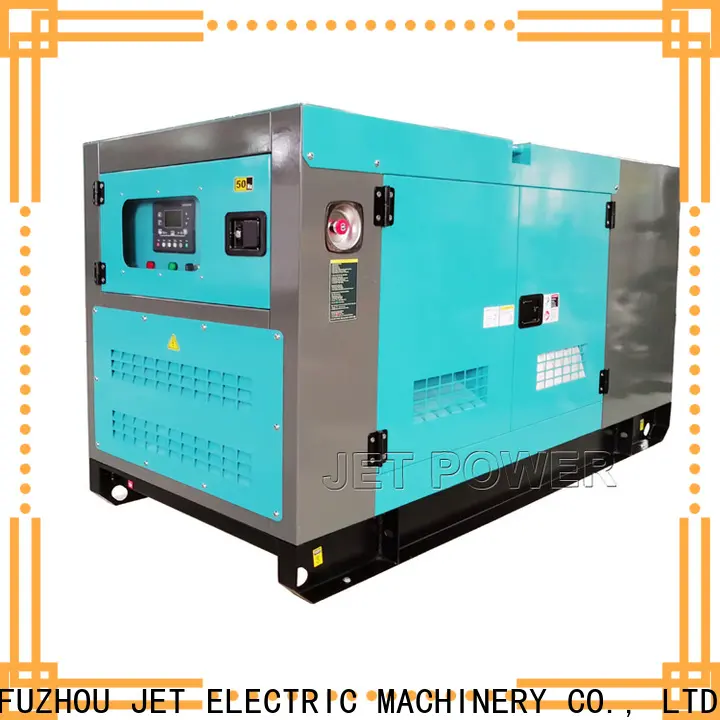 latest water cooled generator factory for business 1