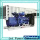 Jet Power generator diesel company for business 1
