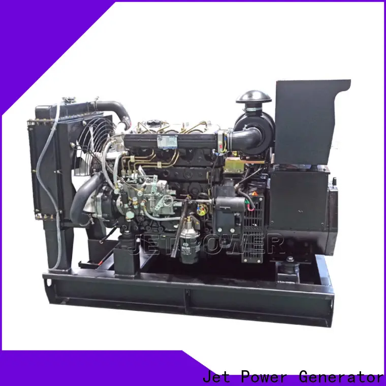 Jet Power 5 kva generator suppliers for business1 1