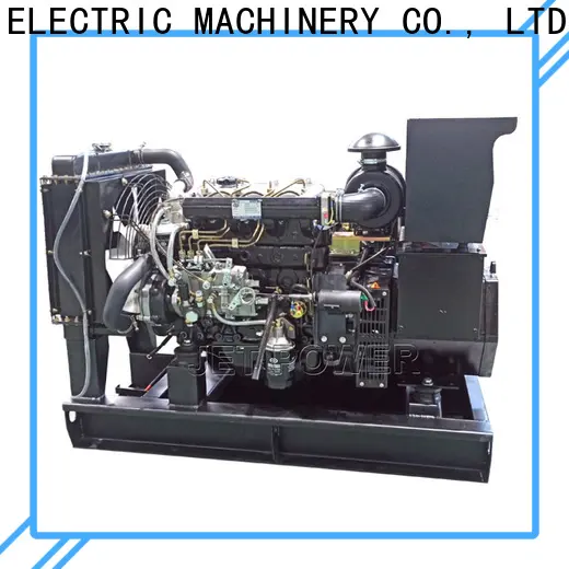good water cooled diesel generator manufacturers for sale 1