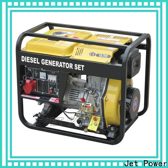 excellent air cooled diesel generator set suppliers for sale 1