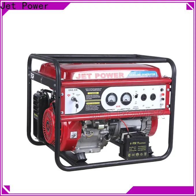 factory price home use generator company for sale 1