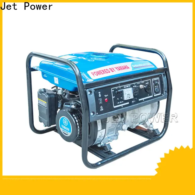 Jet Power high-quality jet power generator company for electrical power 1