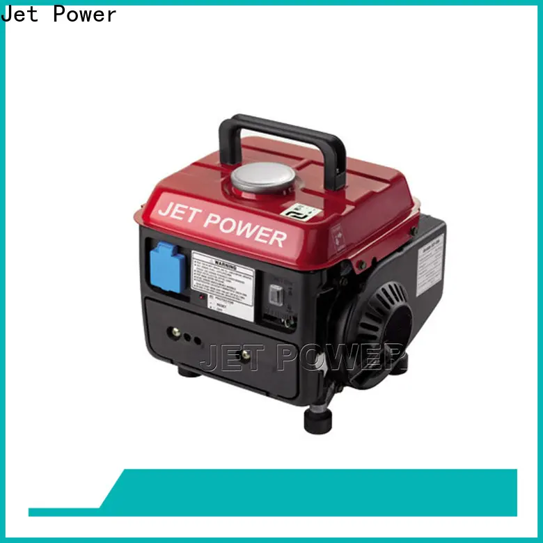Jet Power electric generator company for electrical power 1