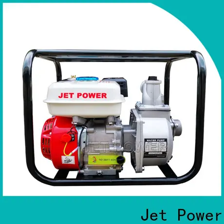 Jet Power sewage pump supply for business 1