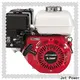 Jet Power air cooled engine supply for electrical power 1