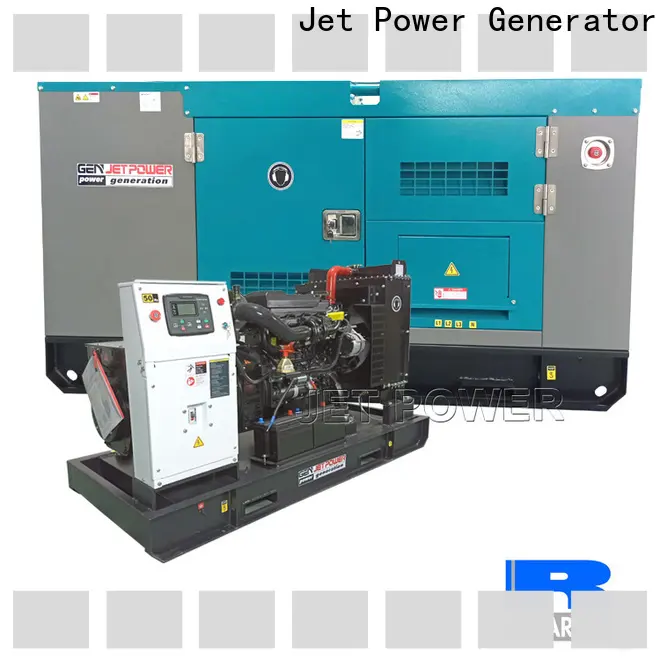 Jet Power factory price electrical generator suppliers for sale 1