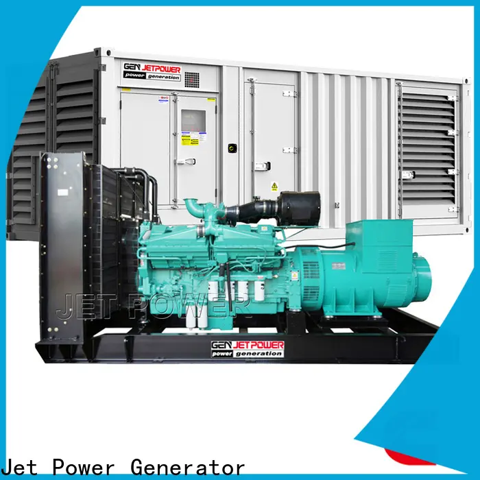 Jet Power power generator manufacturers for sale1 1