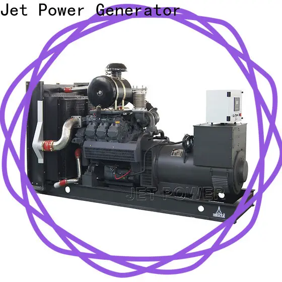 Jet Power top home use generator suppliers for business 1