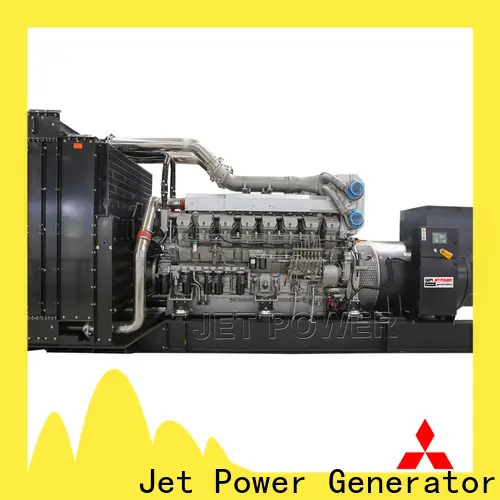 Jet Power good electrical generator manufacturers for sale 1
