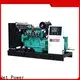 high-quality gas generator set manufacturers for electrical power 1
